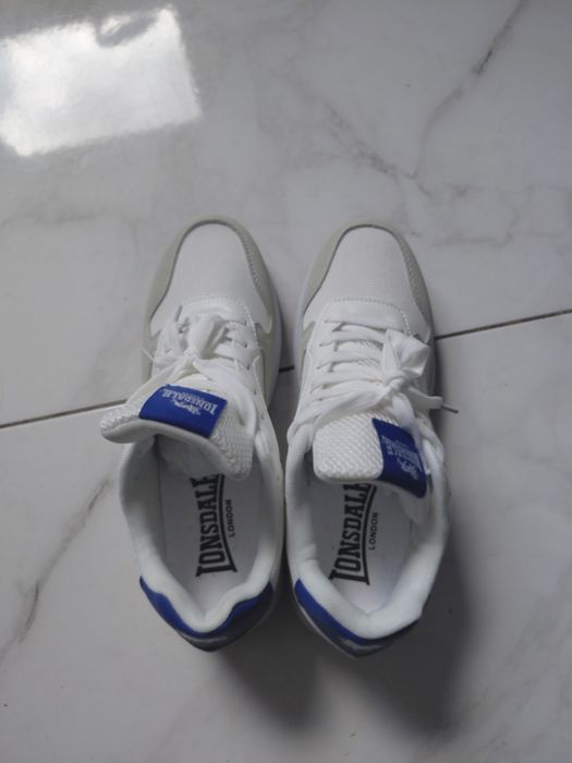 Buty lonsdale 42