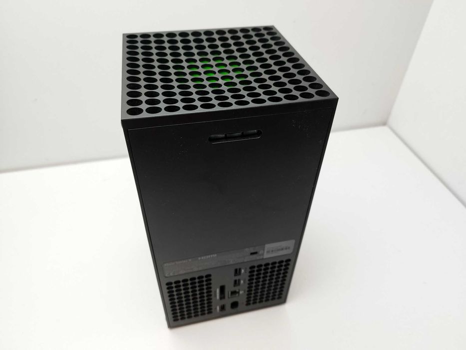 Konsola Xbox Series X 1TB