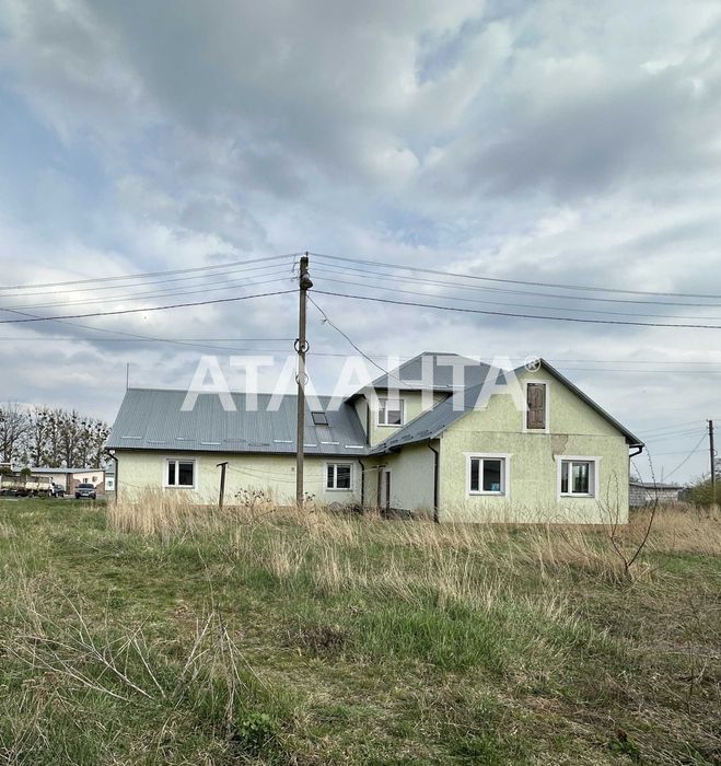 Оренда приміщення для готелю, магазину, складу,офісів,виробництва.