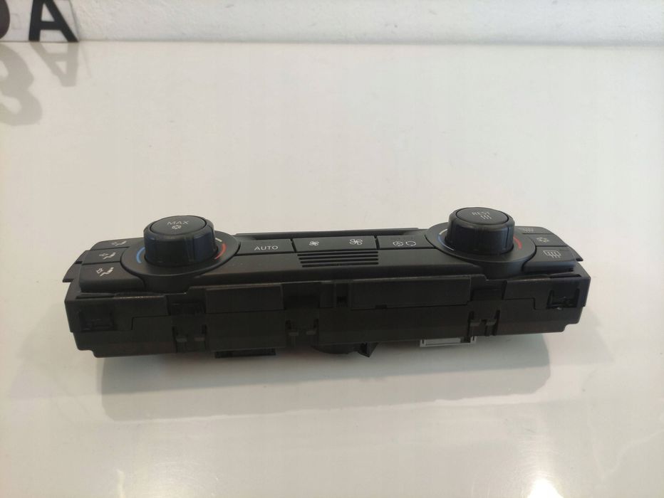bmw 3 e90 e91 panel klimatyzacji sterowania nawiewu 695853601