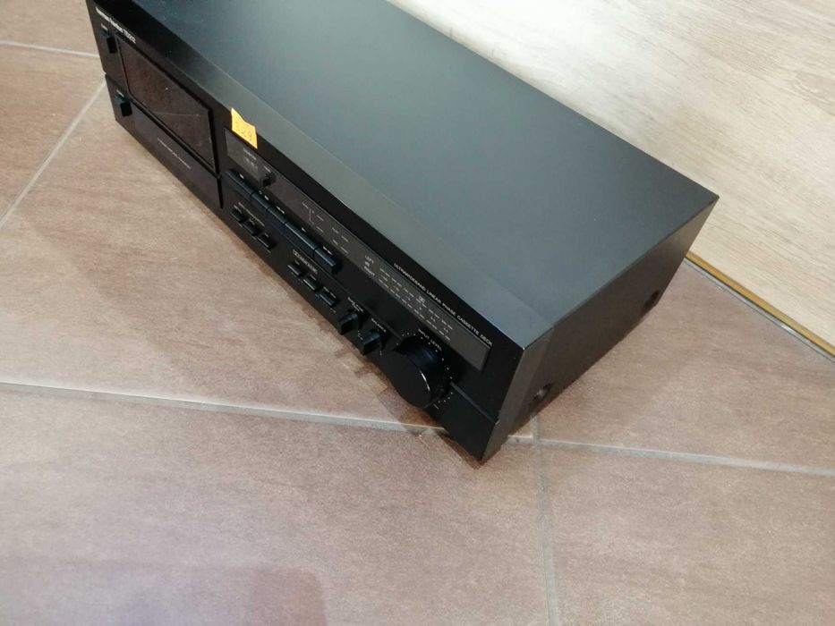 Magnetofon Harman Kardon TD212
