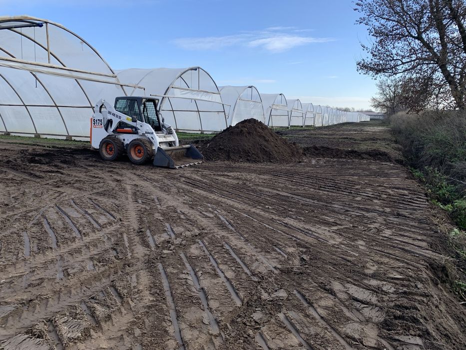 Bobcat Бровари