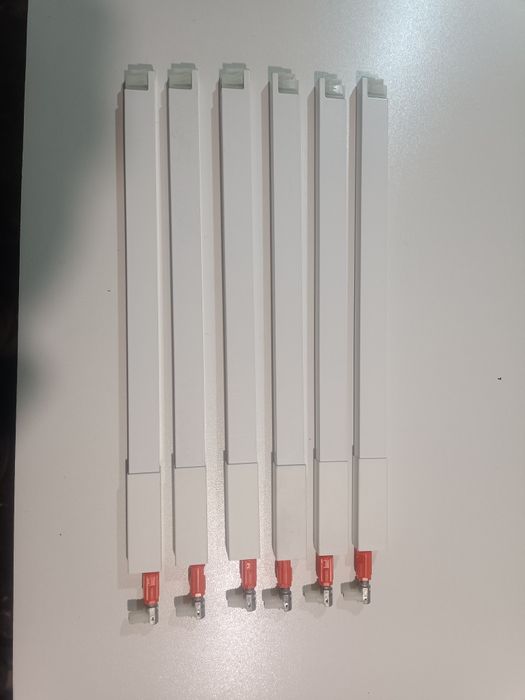 Релінги TANDEMBOX blum блюм до антаро