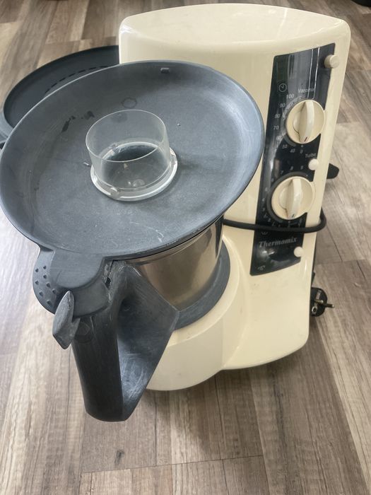 TM 21 Thermomix Bimby