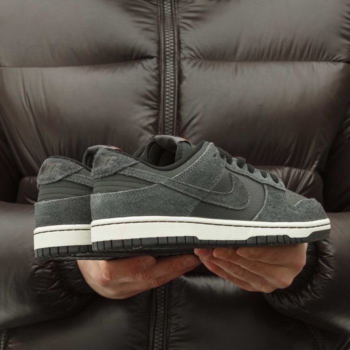 !SALE! Кросівки Nike SB Dunk Black Off Noir 36 37 38 39 40 41 42 43 44 45 46
