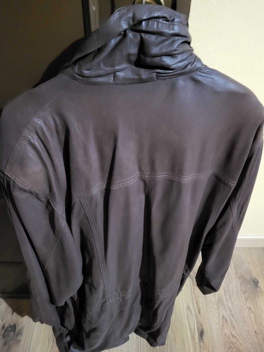 Blusao Masculino - Original - Marca "Bugatti" - L