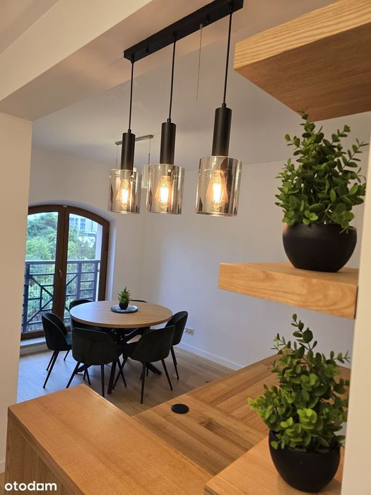 Wrocław Obornicka Premium. Mieszkanie 2 pokoje – wysoki standard.