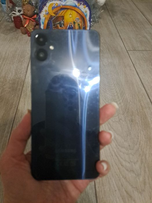 Мобільний телефон Samsung A05