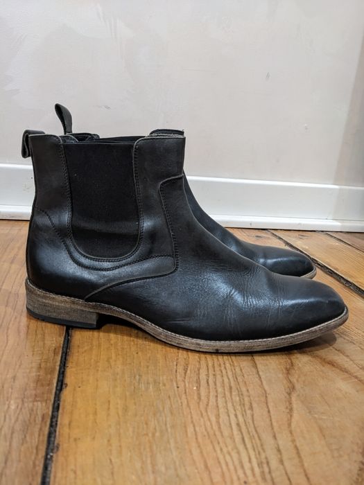 Челсі чоловічі черевики Minelli 44-45