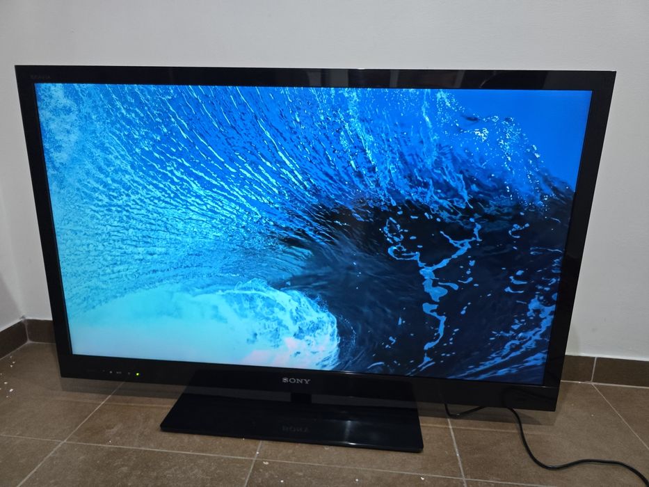 Telewizor SONY 40 cali Oryginalny ,jak nowy