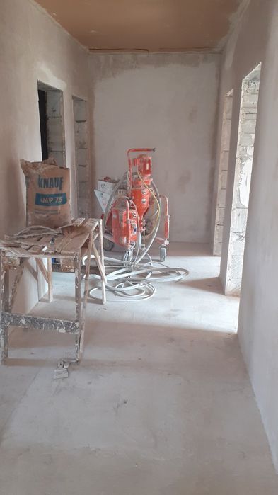 Прокат PFT 220V оренда штукатурної машини 220в оренда пфт 220в - Прокат ...