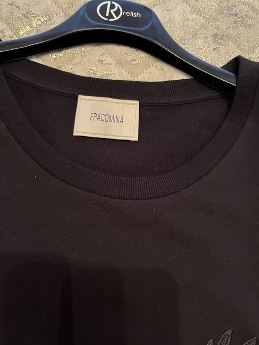 Vestido da marca Fracomina