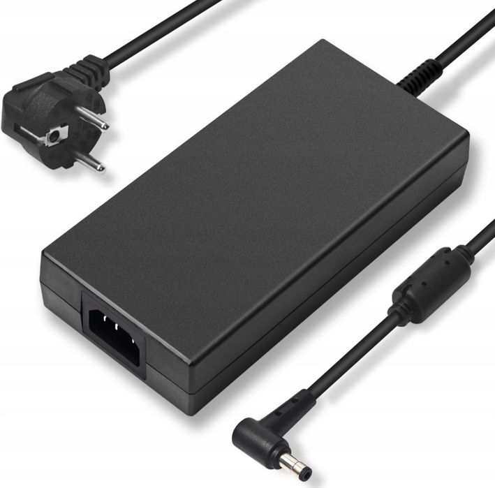 Ładowarka do laptopa 230 W A12-230P1A A17-230P1A 4.5x3mm 1480