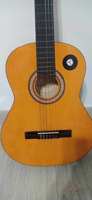 Guitarra Suzuki SG-3B