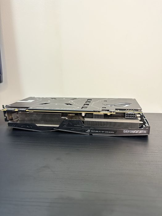 GTX 1070 TI 8gb Asus ROG Strix