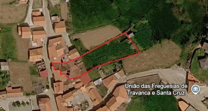 Casa rústica - Travanca - Vinhais (Trás-os-Montes)