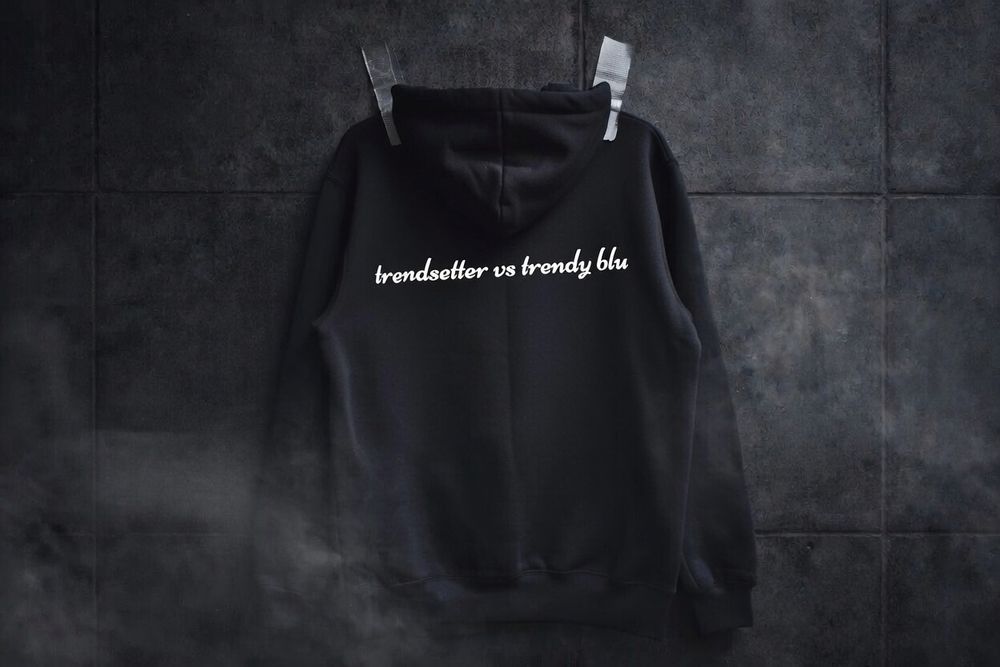 archive hoodie swag rick owens drip