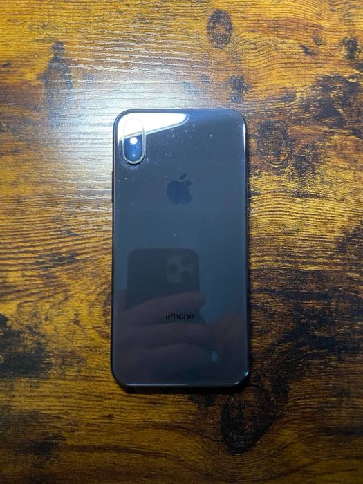 Iphone 10, 256gb
