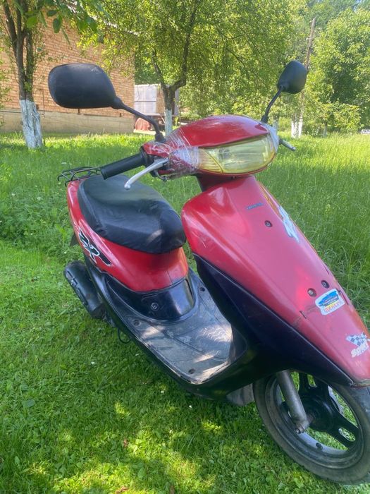 honda dio 34 50сс