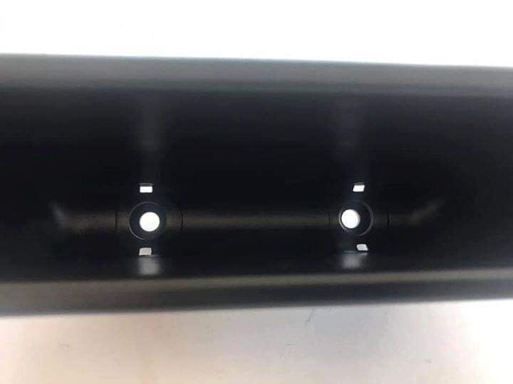 Range Rover Classic 4 portas, copo puxador interior