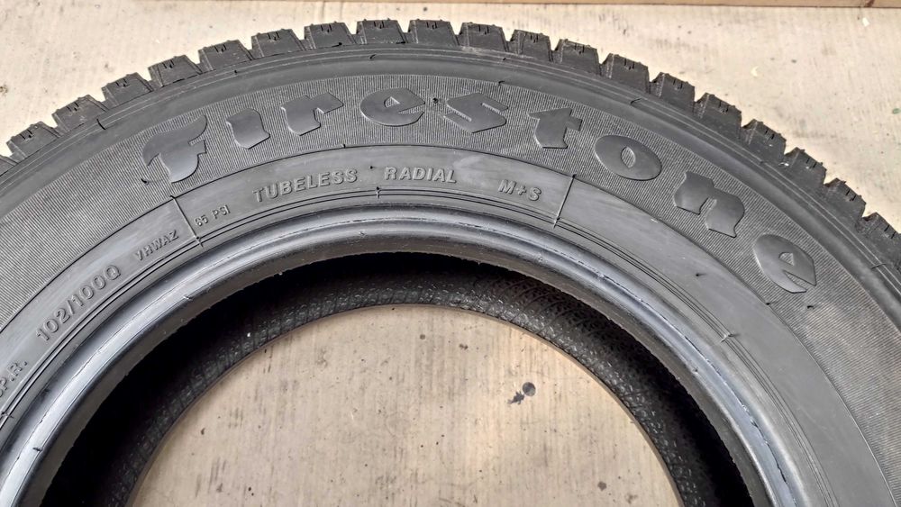 шини 185R14C.Toyo Firestone на бус, причіп, усилені , цешка с