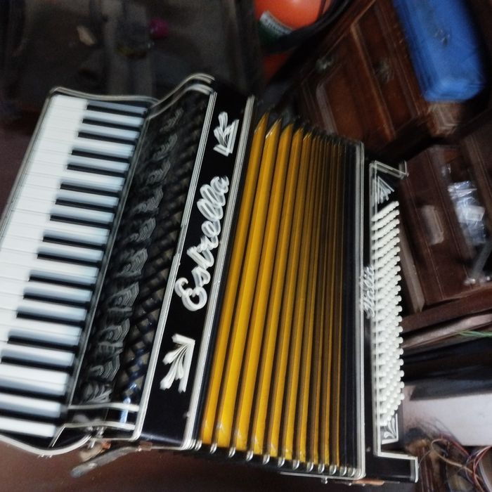 Instrumento Musical para venda