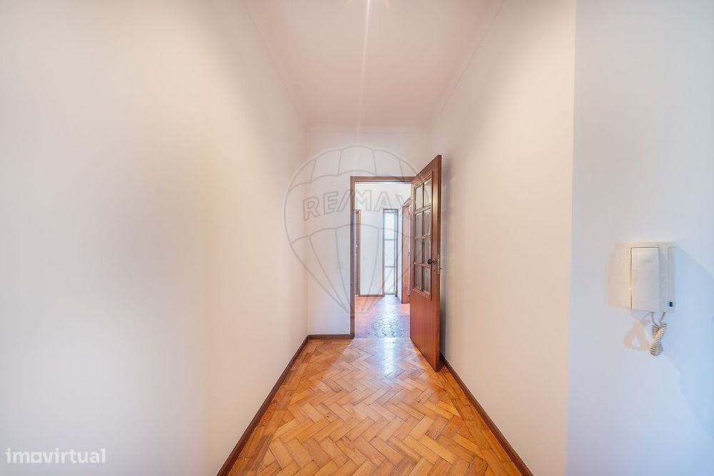 Apartamento T3 para venda