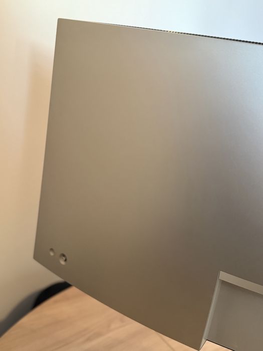 Dell UltraSharp U3821DW — 38” zakrzywiony, 3840x1600, USB-C Hub