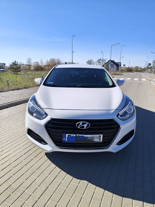 Sprzedam Hyundai i40