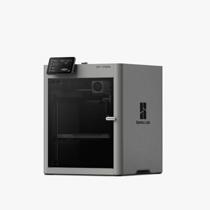 3D принтер bambu p2s