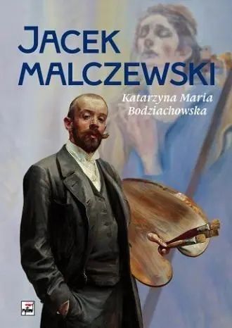 Jacek Malczewski. Nowy Produkt