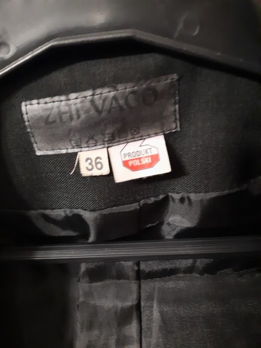 Komplet damski 3 częściowy