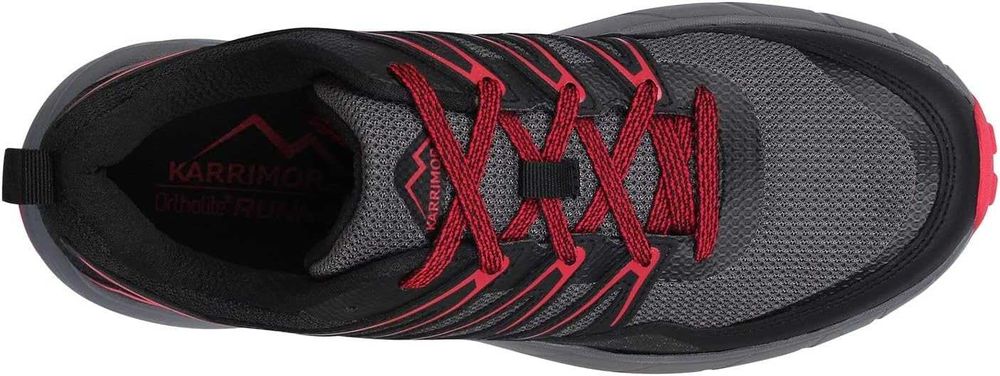 Чоловічі кросівки Karrimor, 43 р.
