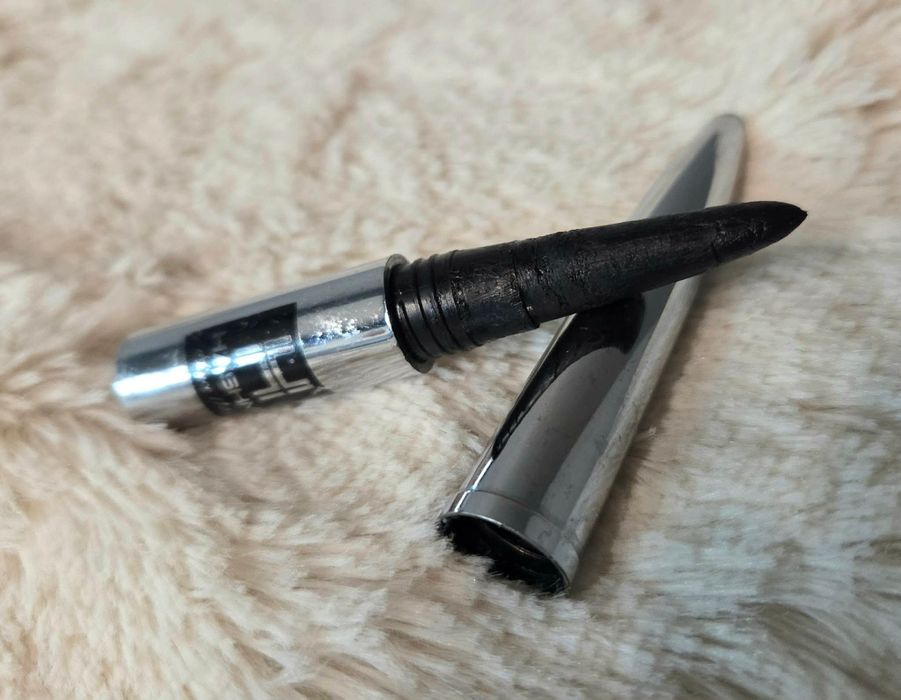 Kajal Kohl Eyeliner Czarny Arabski Makijaż Original