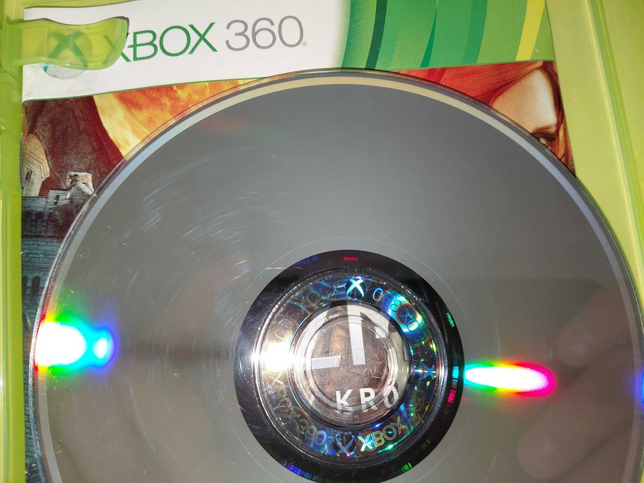 xbox one WIEDŹMIN 2 EDYCJA ROZSZERZONA PL po polsku Komplet v2 xbox360