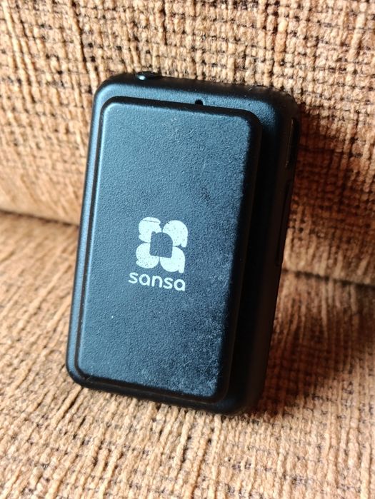 MP3-плеер MP3-плеер SanDisk Sansa Clip