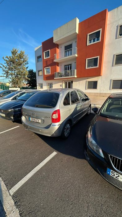 Vendo Cintroen Xsara Picasso 1.6 Hdi