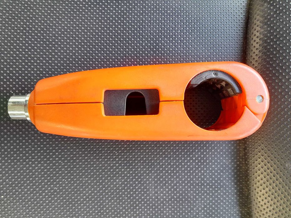 Cadeado Moto Grip Lock