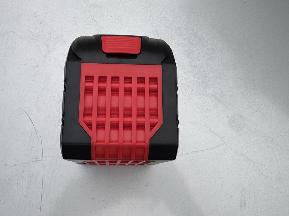 Bateria do bosch 13.5ah na markowych ogniwach