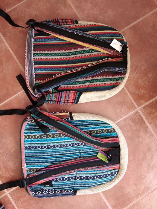 MOCHILAS desconto para quantidades