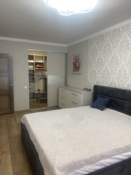 3-rooms apartment apartment by the address st. Sverstyuka (area 91,2 m²) - Atlanta.ua - photo 22