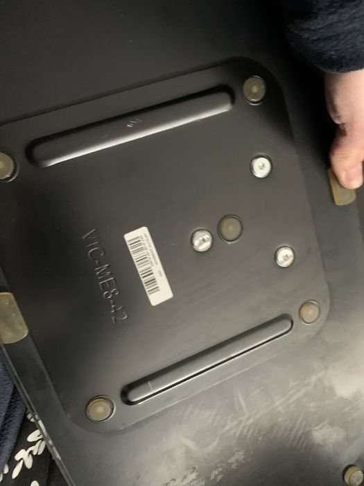 Base para plasma Philips