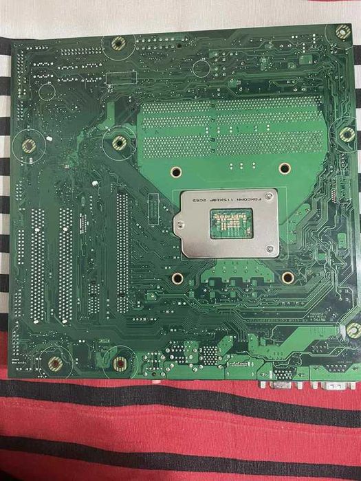 Motherboard Lenovo IS7XM – LGA1151 DDR4