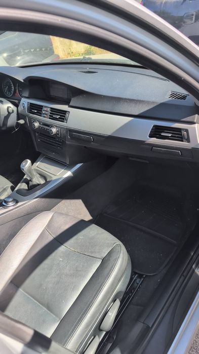 Bmw 320d 2010 E90