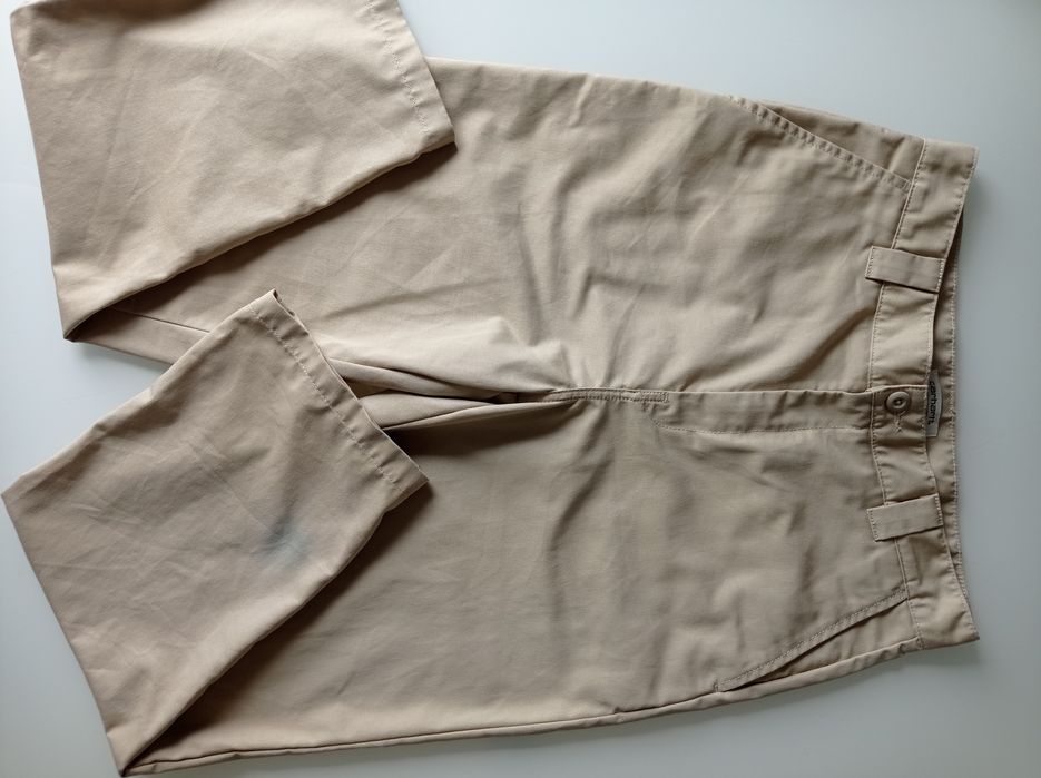 Spodnie męskie Carhartt