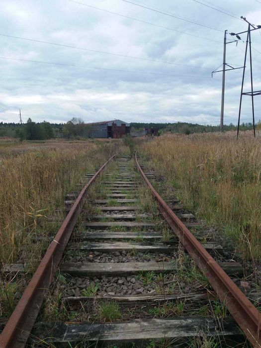 Продаж складського комплексу, площею 3837,2 кв.м з колією від власника