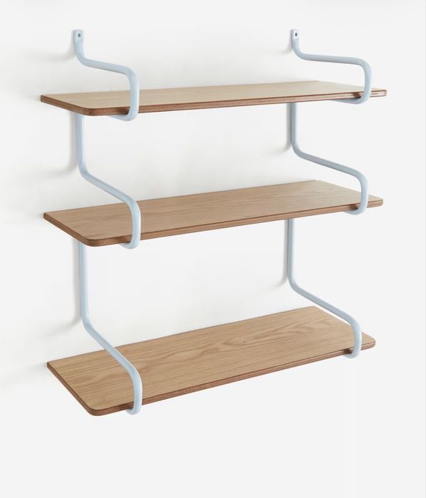 H&M Home półka ścienna dla dzieci