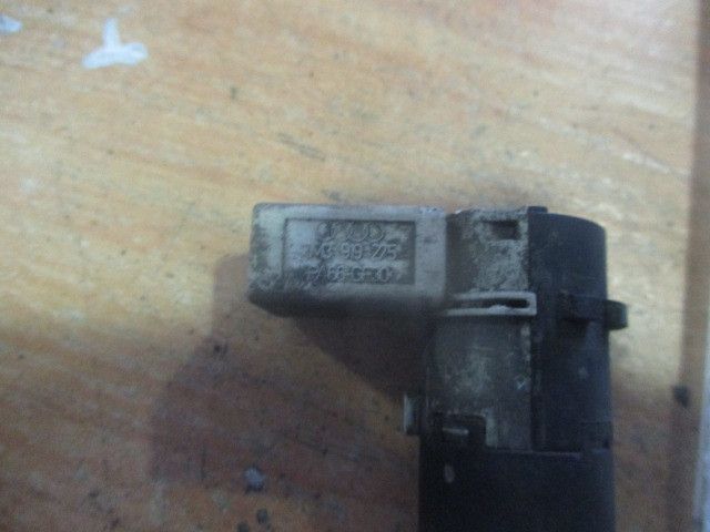 Sensor de estacionamento VOLKSWAGEN Passat (3C2)