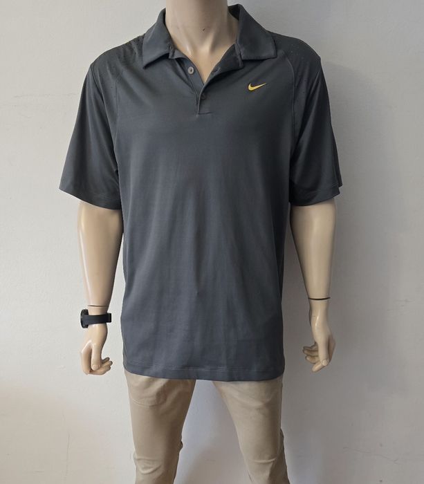 Nike Golf- męska koszulka