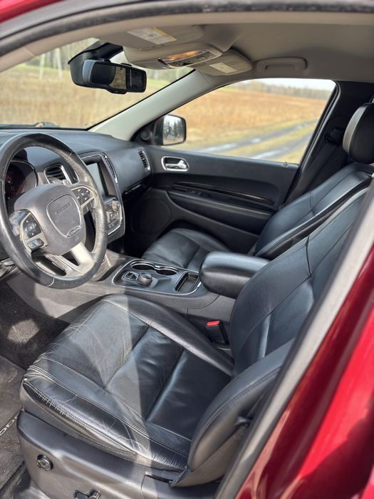 Dodge Durango Limited 4x4